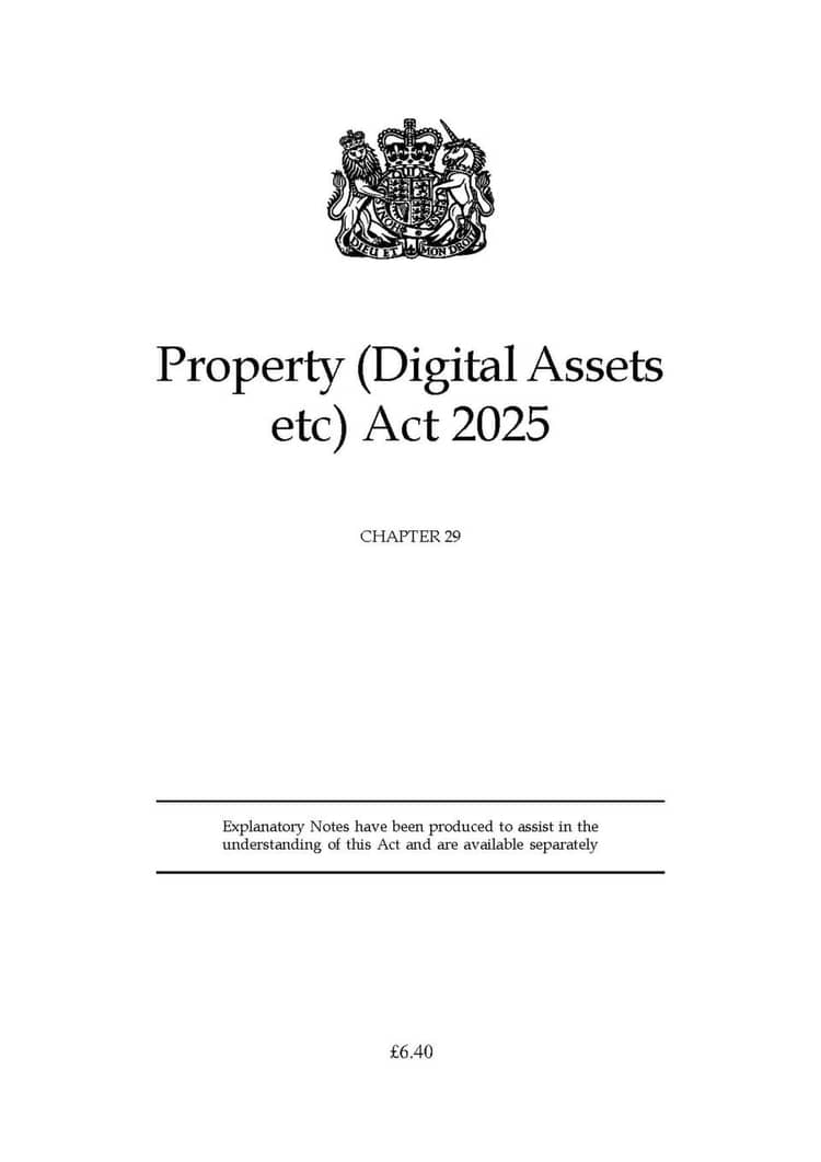 Property (Digital Assets etc) Act 2025 (UKPGA 2025-29 kp).pdf